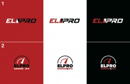 Elpro Logo 11
