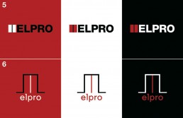 Elpro Logo 13