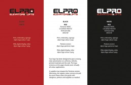 Elpro Logo 16