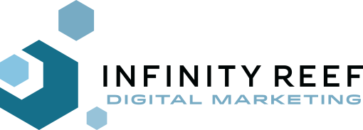Infinity Reef Logo
