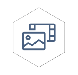 Content Creation Hex
