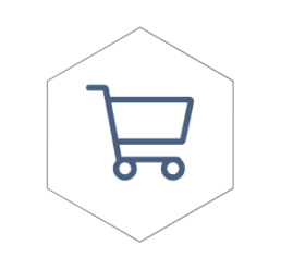 Ecommerce Hex