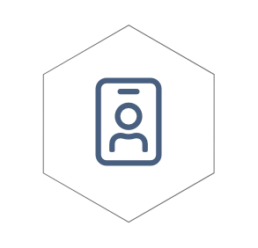 Identity Branding Hex