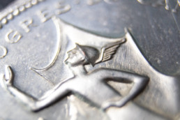 CPC St Albert Poster